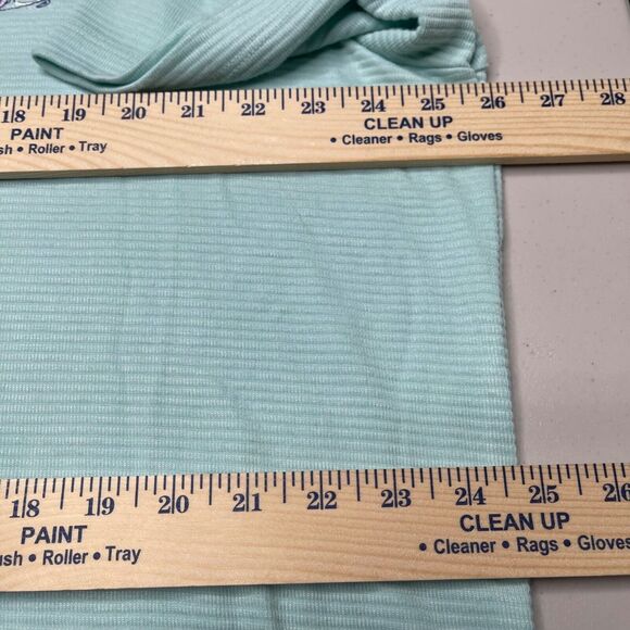 Boca Islandwear Polo Shirt Mens XXL Modal Blend Surfboard Drink Embroidery - Picture 5 of 10